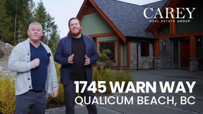 1745 Warn Way Qualicum Beach